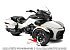 New 2026 Can-Am Spyder F3