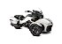 New 2026 Can-Am Spyder F3
