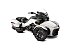 New 2026 Can-Am Spyder F3