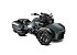 New 2026 Can-Am Spyder F3