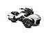 New 2026 Can-Am Spyder F3