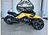 New 2026 Can-Am Spyder F3