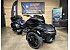 New 2026 Can-Am Spyder F3
