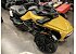 New 2026 Can-Am Spyder F3