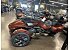 New 2026 Can-Am Spyder F3