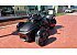 New 2026 Can-Am Spyder F3