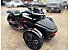 New 2026 Can-Am Spyder F3