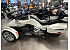 New 2026 Can-Am Spyder F3
