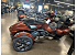 New 2026 Can-Am Spyder F3