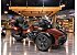 New 2026 Can-Am Spyder F3