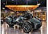 New 2026 Can-Am Spyder F3
