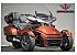 New 2026 Can-Am Spyder F3