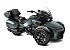 2026 Can-Am Spyder F3