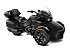 2026 Can-Am Spyder F3