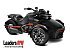 New 2026 Can-Am Spyder F3-S