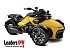 New 2026 Can-Am Spyder F3-S