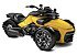New 2026 Can-Am Spyder F3-S