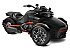 New 2026 Can-Am Spyder F3-S