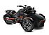 New 2026 Can-Am Spyder F3-S