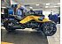 New 2026 Can-Am Spyder F3-S