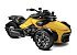 New 2026 Can-Am Spyder F3-S