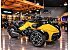 New 2026 Can-Am Spyder F3-S
