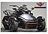 New 2026 Can-Am Spyder F3-S