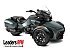New 2026 Can-Am Spyder F3-T
