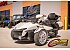 New 2026 Can-Am Spyder RT
