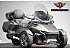 New 2026 Can-Am Spyder RT