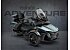 New 2026 Can-Am Spyder RT