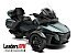 New 2026 Can-Am Spyder RT