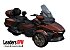 New 2026 Can-Am Spyder RT