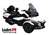 New 2026 Can-Am Spyder RT