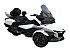 New 2026 Can-Am Spyder RT