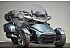 New 2026 Can-Am Spyder RT