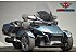 New 2026 Can-Am Spyder RT