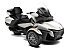 New 2026 Can-Am Spyder RT