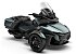 New 2026 Can-Am Spyder RT