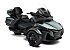 New 2026 Can-Am Spyder RT