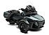 New 2026 Can-Am Spyder RT