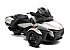 New 2026 Can-Am Spyder RT