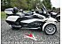 New 2026 Can-Am Spyder RT