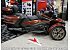 New 2026 Can-Am Spyder RT