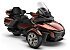 New 2026 Can-Am Spyder RT