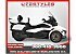 New 2026 Can-Am Spyder RT