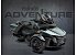 New 2026 Can-Am Spyder RT