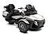 New 2026 Can-Am Spyder RT