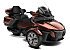 New 2026 Can-Am Spyder RT
