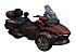 New 2026 Can-Am Spyder RT